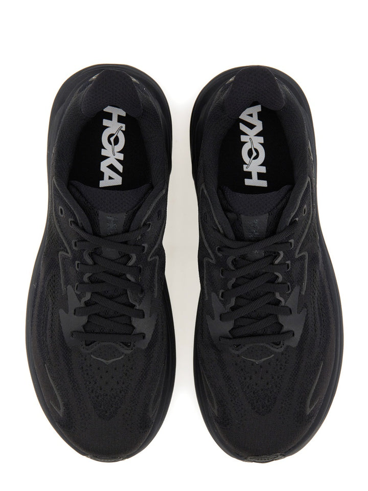 Hoka Sneakers - Nero | Wanan Luxury