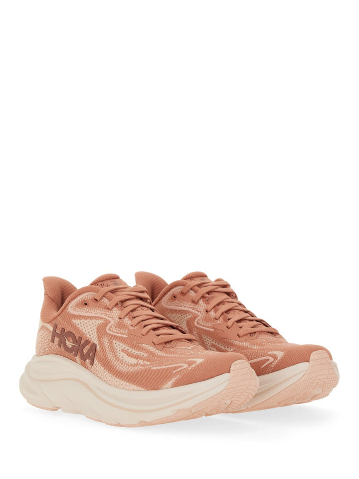 Hoka Sneakers - Rosa | Wanan Luxury