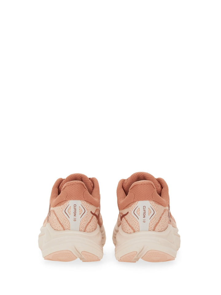 Hoka Sneakers - Rosa | Wanan Luxury