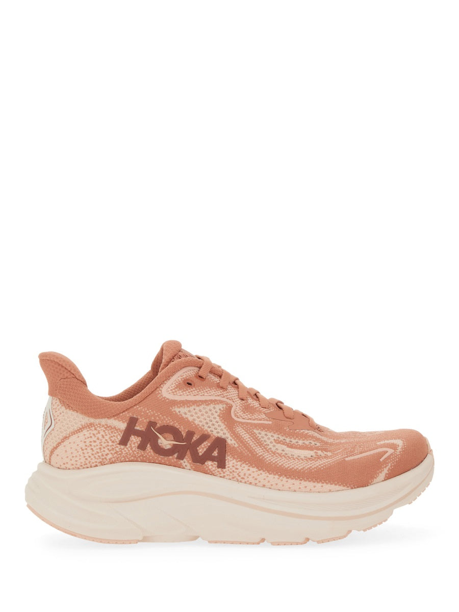Hoka Sneakers - Rosa | Wanan Luxury