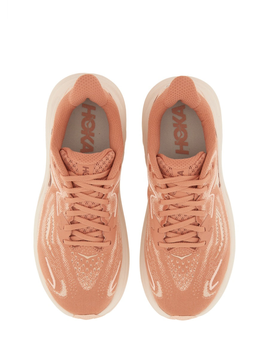 Hoka Sneakers - Rosa | Wanan Luxury