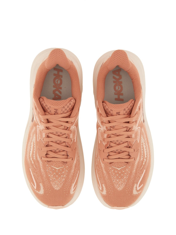 Hoka Sneakers - Rosa | Wanan Luxury