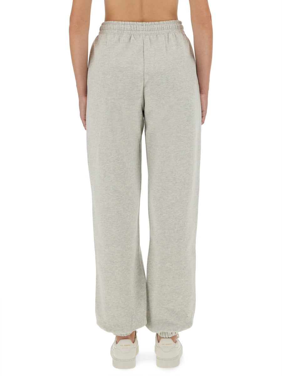 Rotate Birger Christensen Pantaloni - Grigio | Wanan Luxury