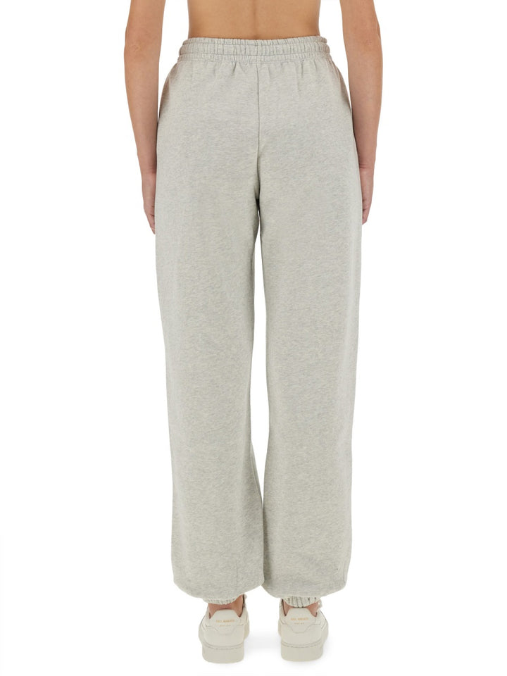 Rotate Birger Christensen Pantaloni - Grigio | Wanan Luxury