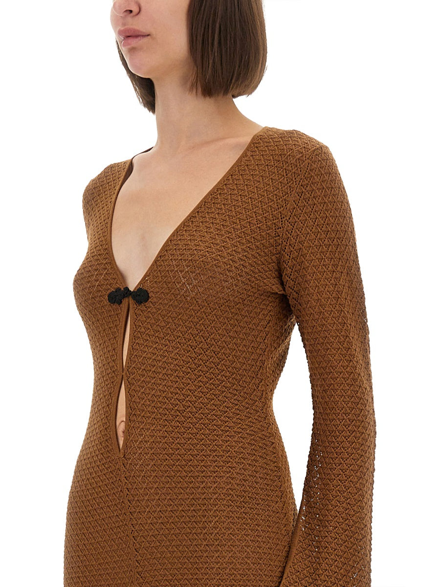 The Garment Abiti - Bronze | c69acf8a7ca20d8d069455cd4e6ab605c214e036