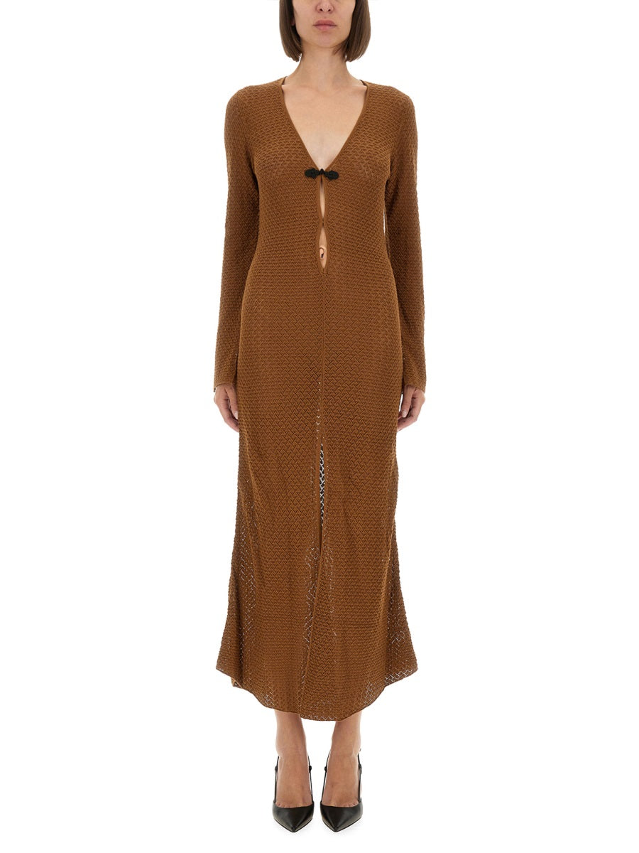 The Garment Abiti - Bronze | f0036a1df5445433ac211ea9c75e5c15eea17fa9