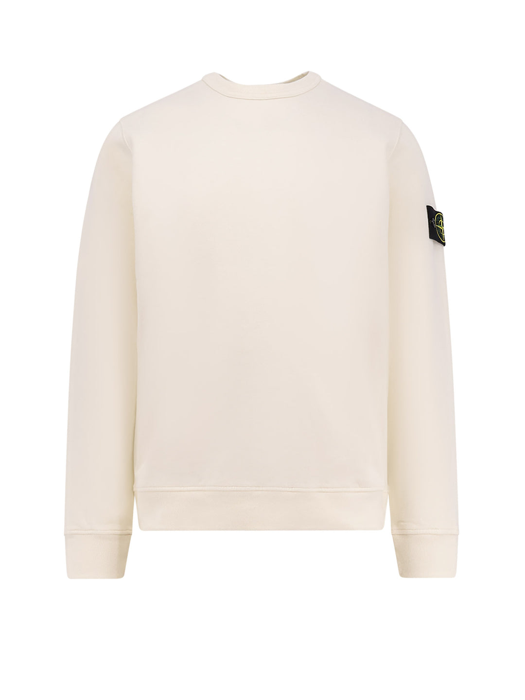 Stone Island Sweaters - Light and natural | ddb1f58100093c42419242fea69f8af6bc5a6788