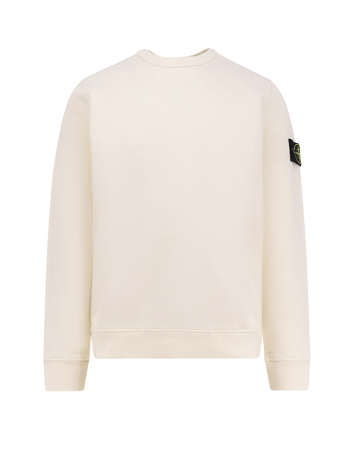 Stone Island Sweaters - Light and natural | ddb1f58100093c42419242fea69f8af6bc5a6788