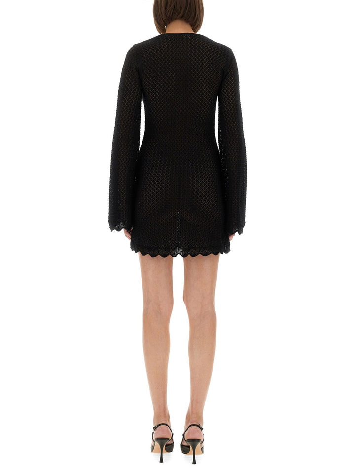 The Garment Abiti - Black | 889ae3d98fa07ff3c48a9e0bf3efc0acf30941a3