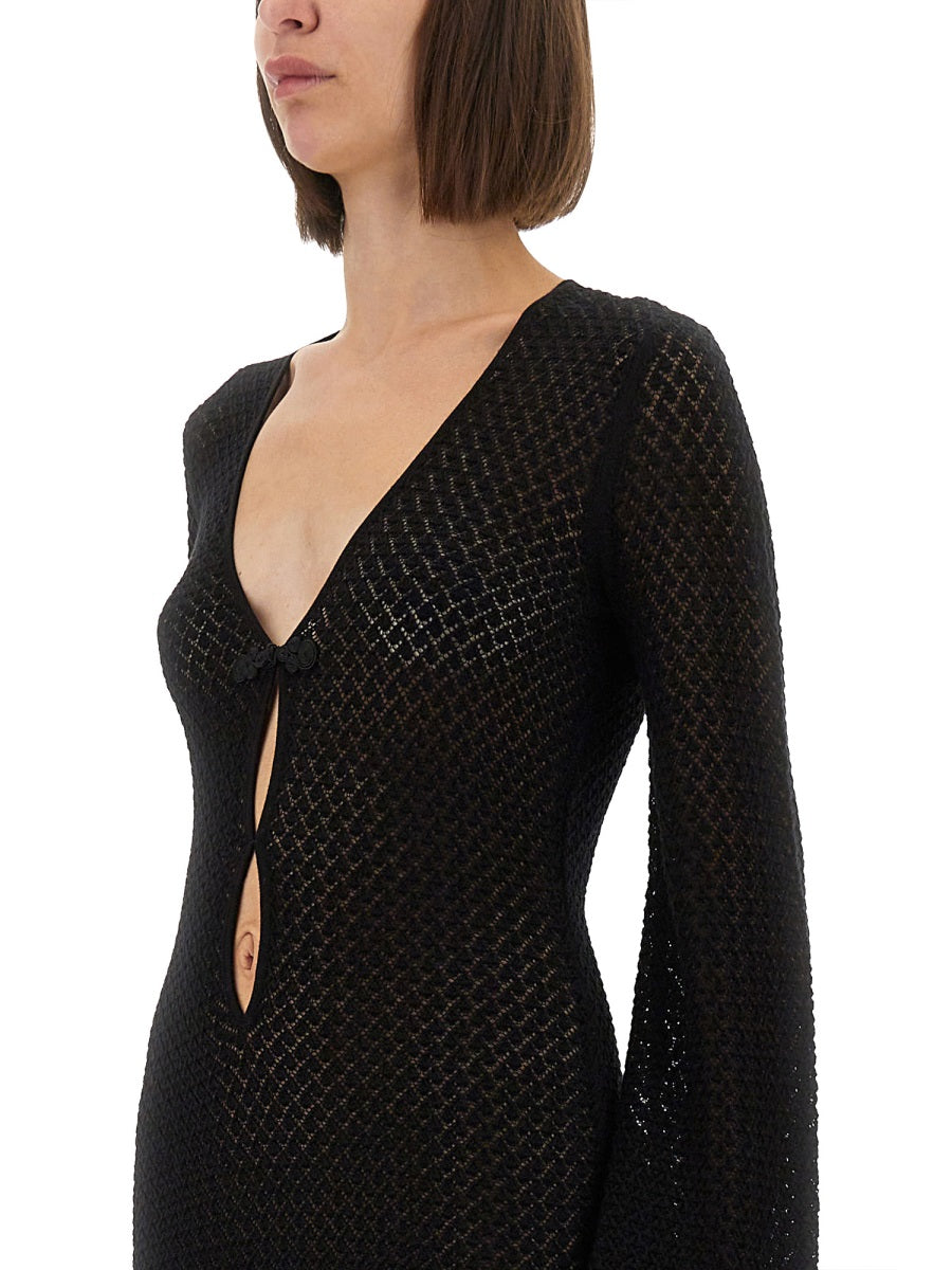 The Garment Abiti - Black | 15b7d50a16b159778061838327628cdd8e1d3e73