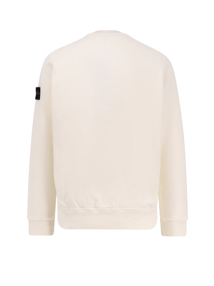 Stone Island Sweaters - Light and natural | 576ec38bf861afa1546fca7bd52884b4982308e7