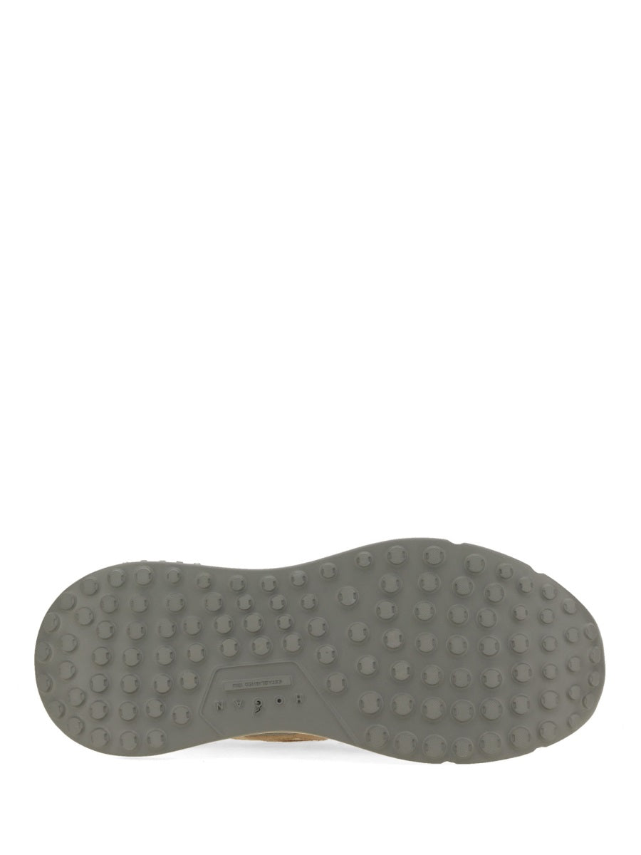 Hogan Sneakers - Beige | Wanan Luxury