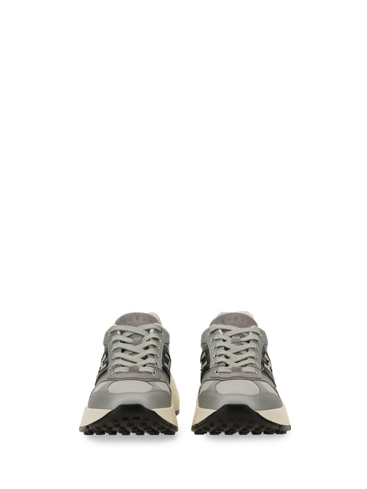 Hogan Sneakers - Grigio | Wanan Luxury