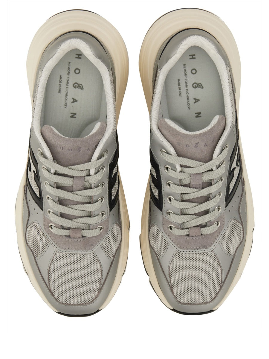 Hogan Sneakers - Grigio | Wanan Luxury