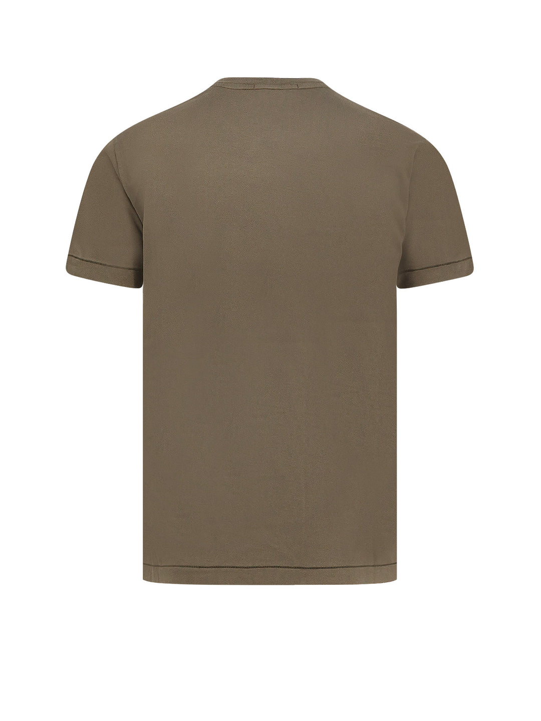 Stone Island T-shirts and Polos - Military Green | f62bd6ccac9b0b14075cb255edbc4eb2d7e228e8