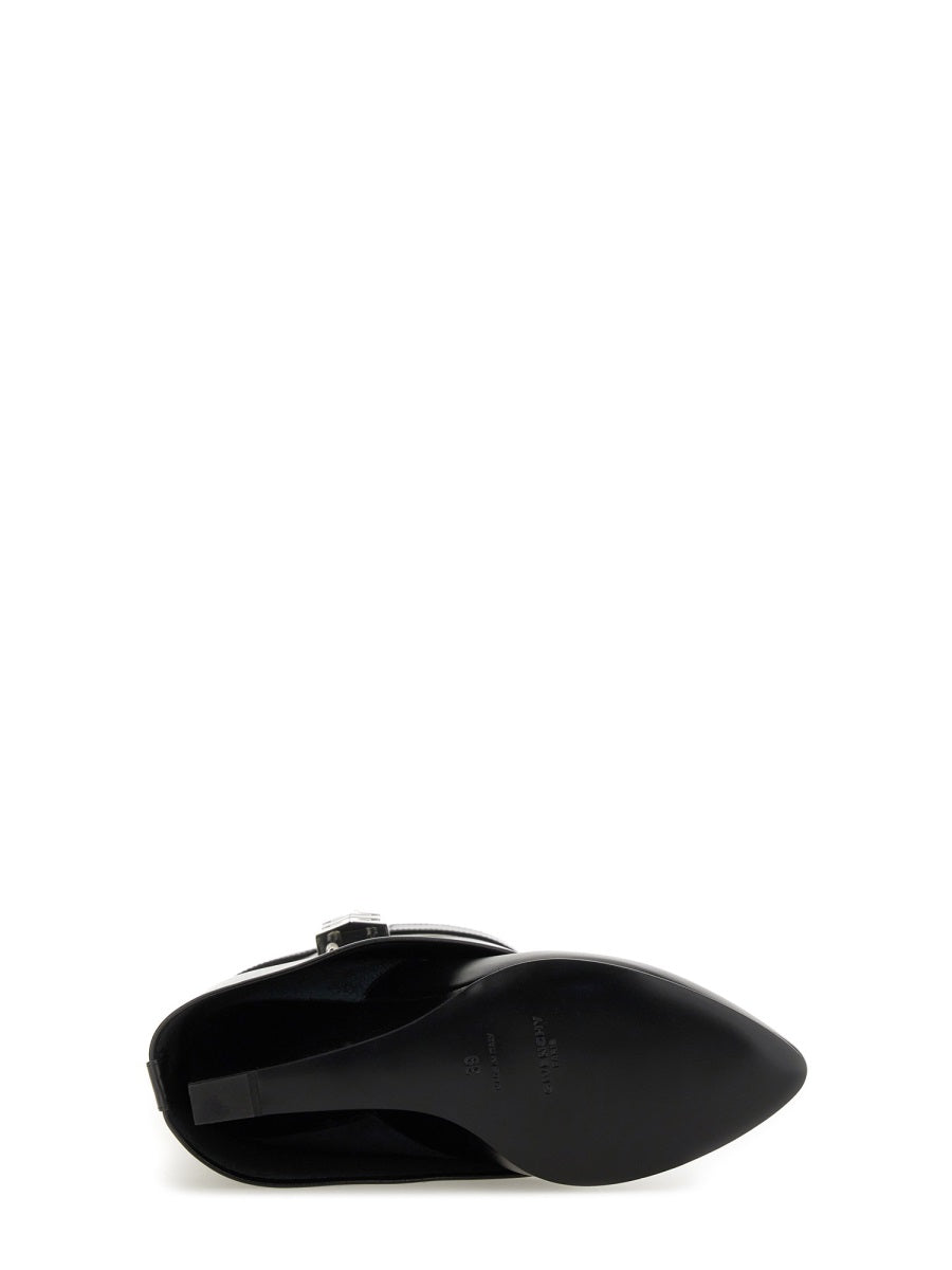 Givenchy Stivali - Nero | Wanan Luxury