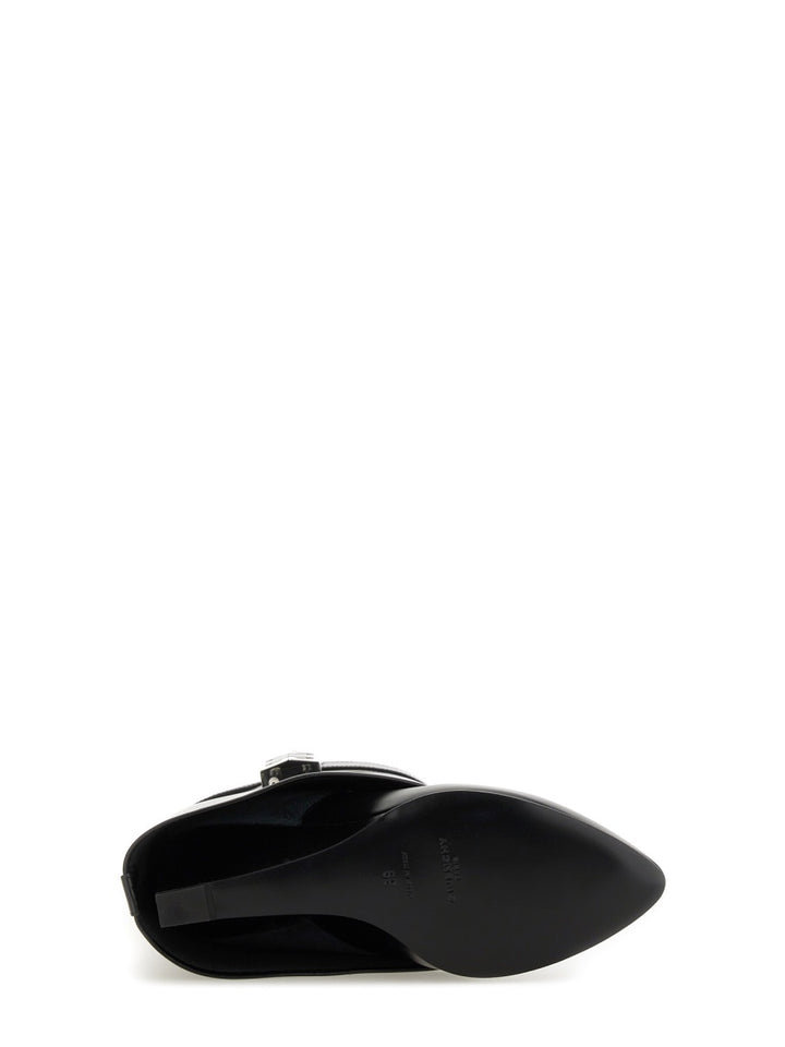 Givenchy Stivali - Nero | Wanan Luxury