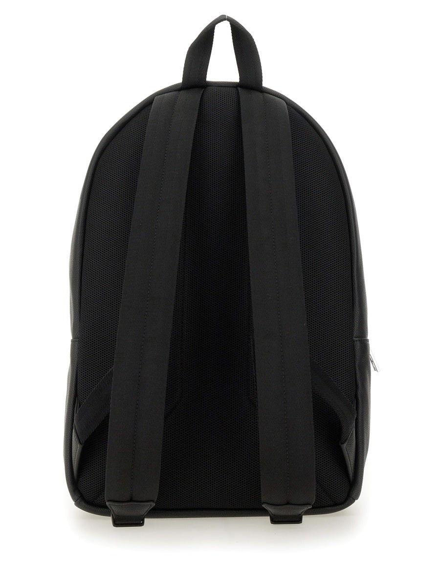 Boss Zaini e Valigie - Black | 6aa78a640e72e68bde65cc2970c2a43b9abf21fc