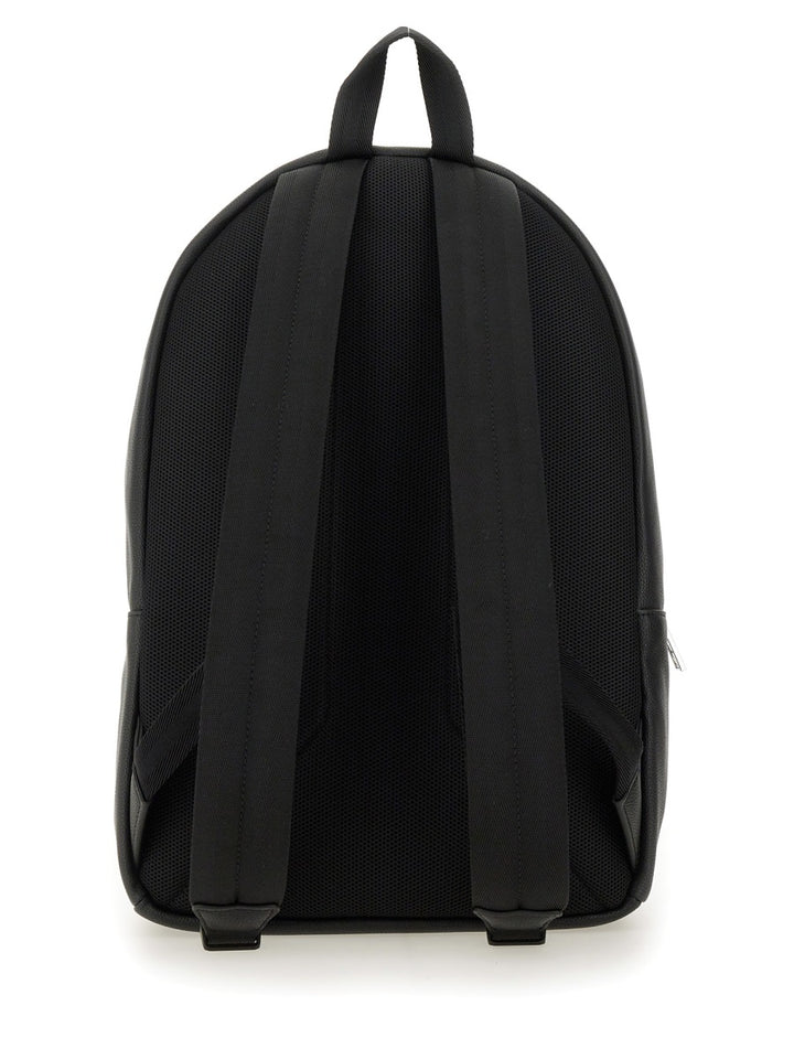 Boss Zaini e Valigie - Black | 6aa78a640e72e68bde65cc2970c2a43b9abf21fc