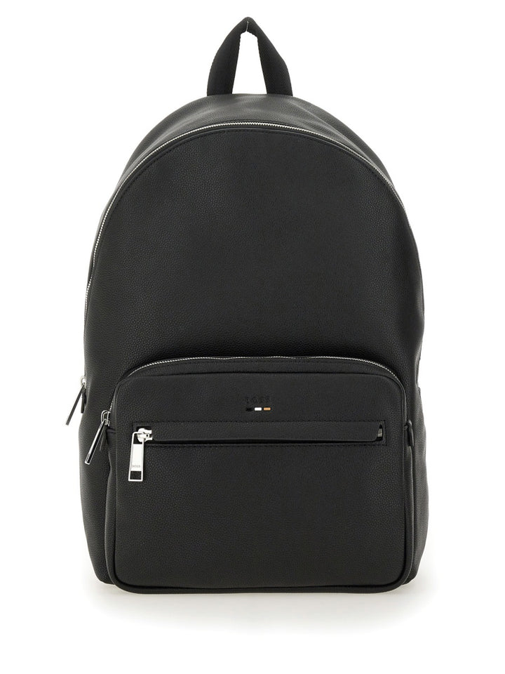 Boss Zaini e Valigie - Black | 90095c796f96d03787aec6f3cf3cc6830d52b5b4
