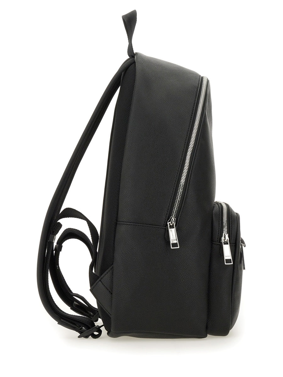 Boss Zaini e Valigie - Black | 53badaf7ed1d3b5ec740bae0a2d22973e454a38a