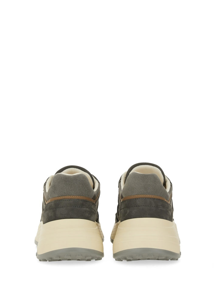 Hogan Sneakers - Grigio | Wanan Luxury