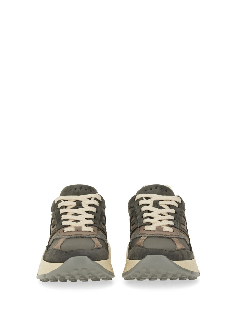 Hogan Sneakers - Grigio | Wanan Luxury