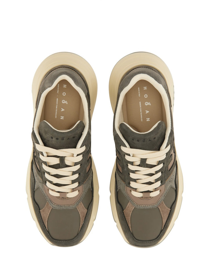 Hogan Sneakers - Grigio | Wanan Luxury