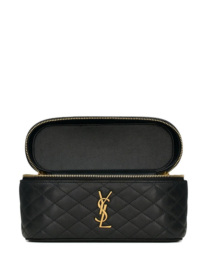 Saint Laurent Paris Satchel & cross body - Nero | 5248d67a86391e922695eecb6be106b6cebd2d1b