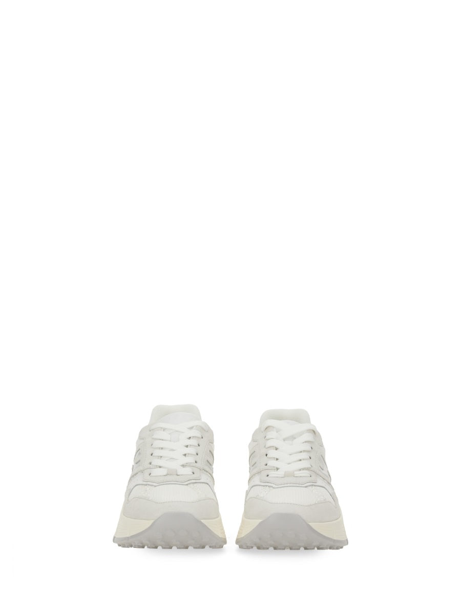 Hogan Sneakers - Grigio | Wanan Luxury