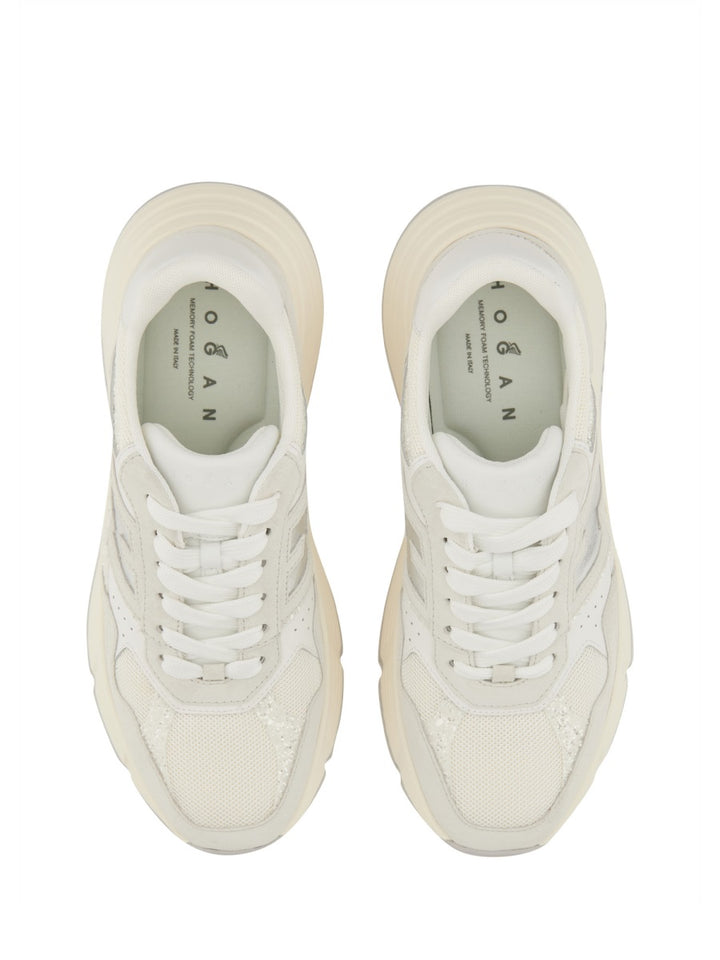 Hogan Sneakers - Grigio | Wanan Luxury