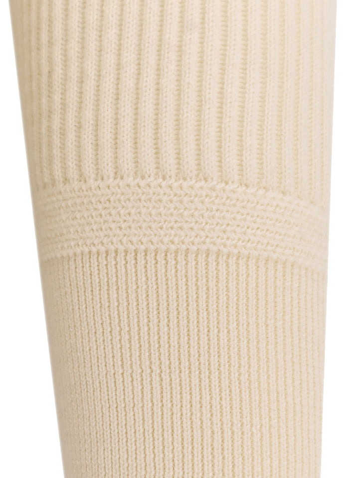 Stone Island Sweaters - Light and natural | e4bc460b6c2cd83c271160c9ef4e16e1597a3d15