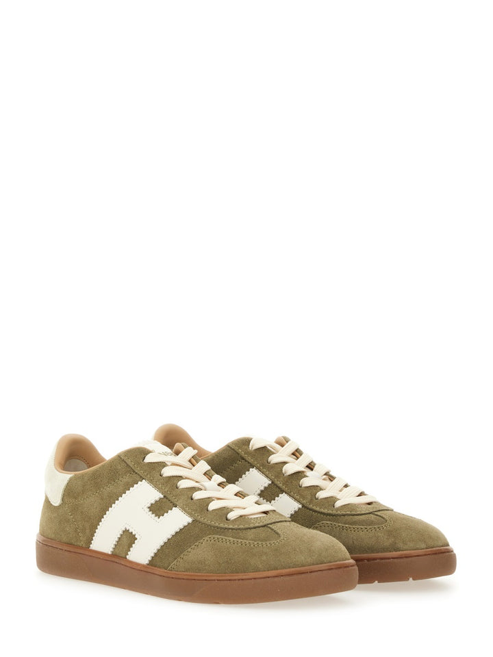 Hogan Sneakers - Verde | Wanan Luxury