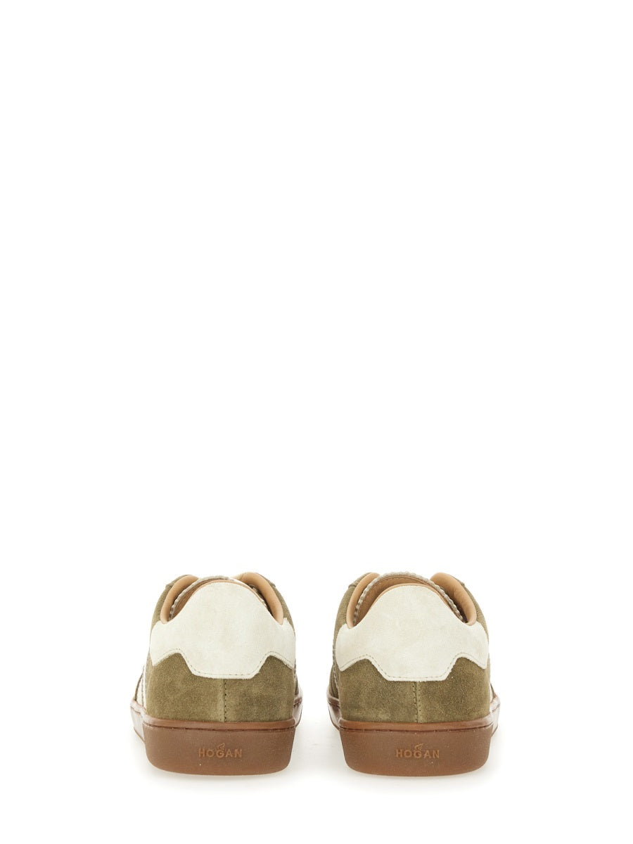 Hogan Sneakers - Verde | Wanan Luxury