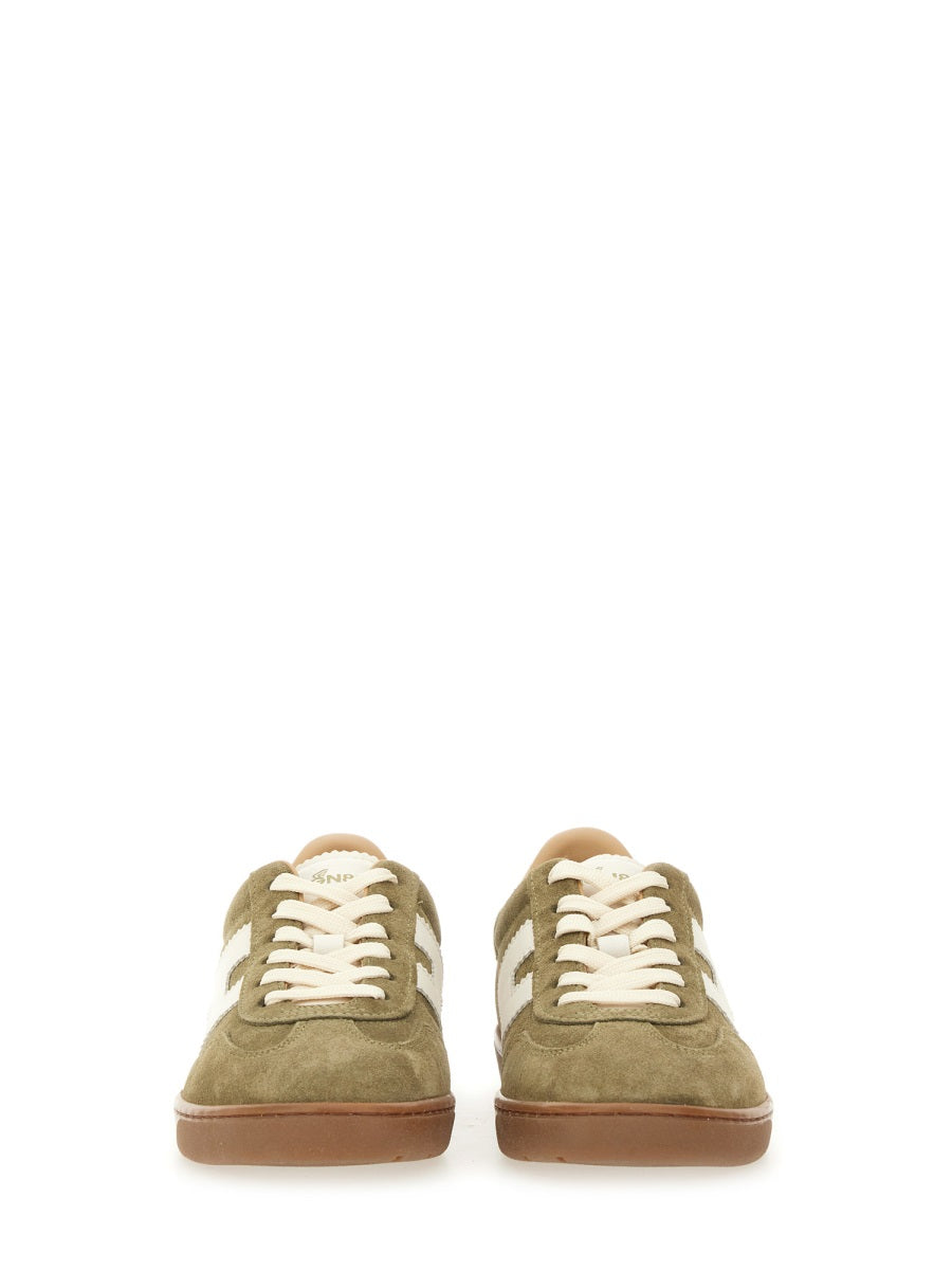 Hogan Sneakers - Verde | Wanan Luxury