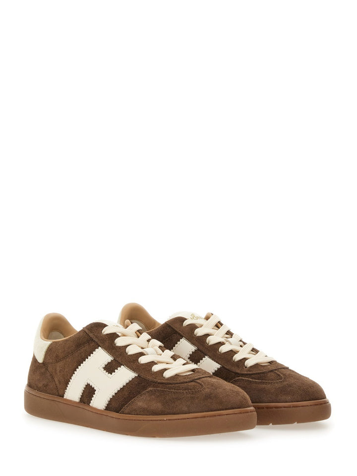 Hogan Sneakers - Marrone | Wanan Luxury