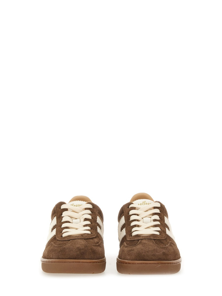 Hogan Sneakers - Marrone | Wanan Luxury
