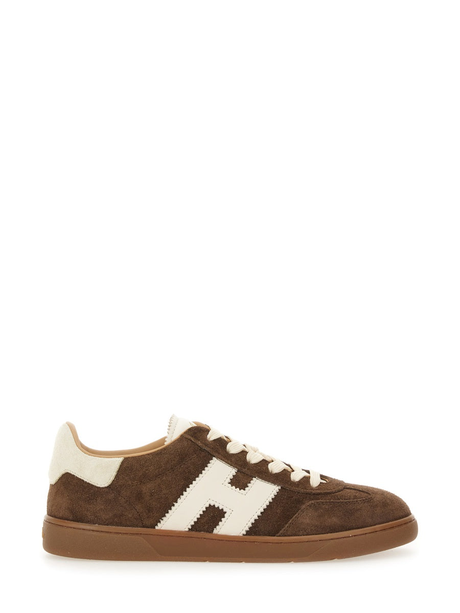 Hogan Sneakers - Marrone | Wanan Luxury