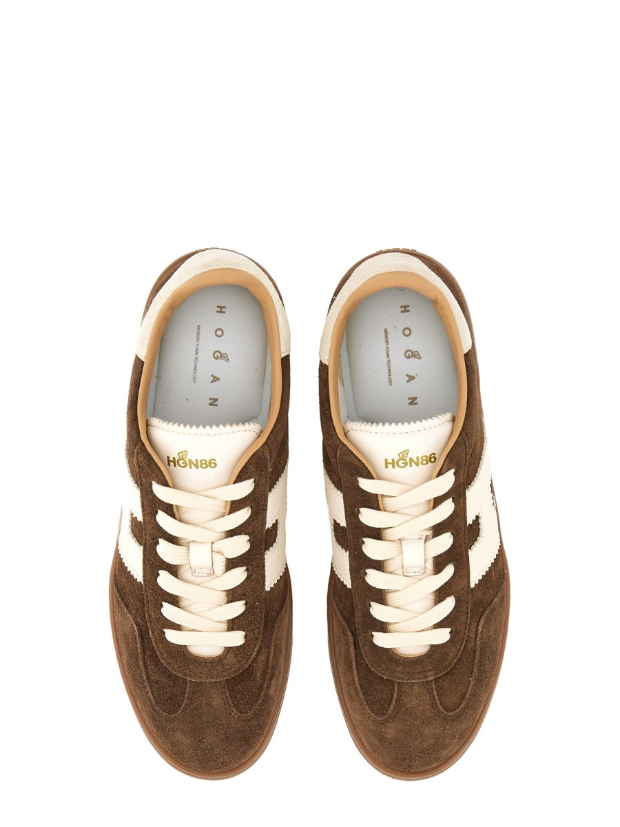 Hogan Sneakers - Marrone | Wanan Luxury