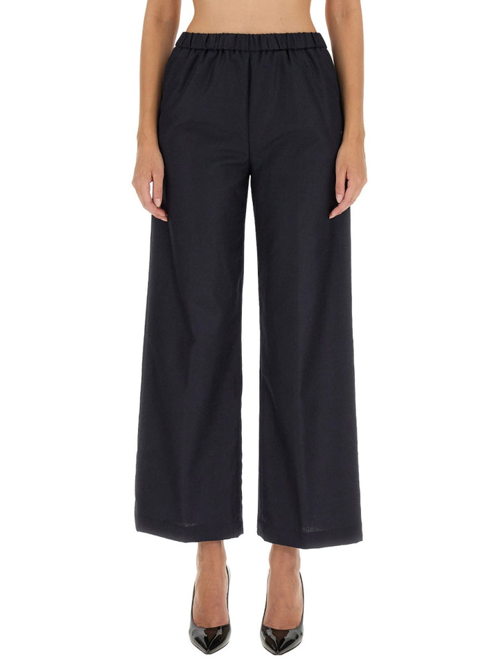 Aspesi Pantaloni - Blue | 628ce5f8d374303e57703e2fbed0b1b5e40c7c99
