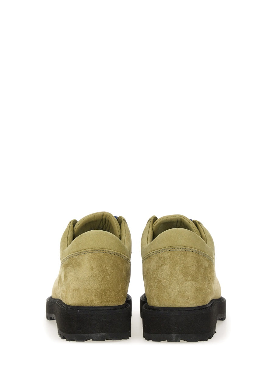 Diemme Sneakers - Beige | Wanan Luxury