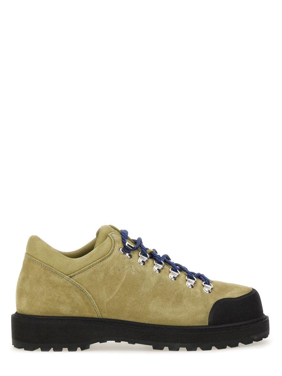 Diemme Sneakers - Beige | Wanan Luxury