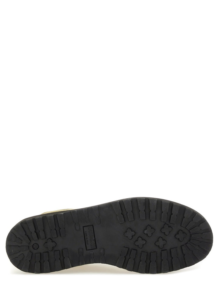 Diemme Sneakers - Beige | Wanan Luxury