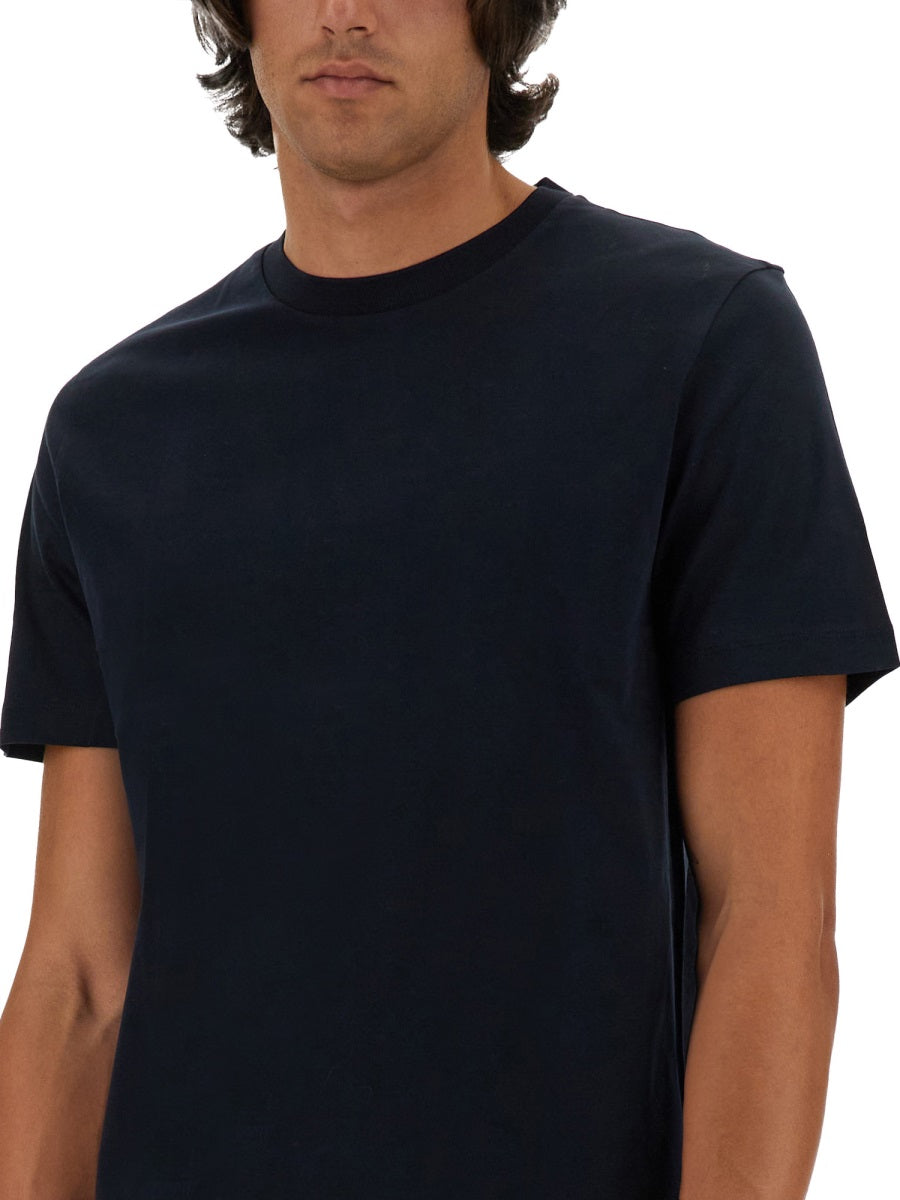 Boss Camel T shirt - Blu | Wanan Luxury