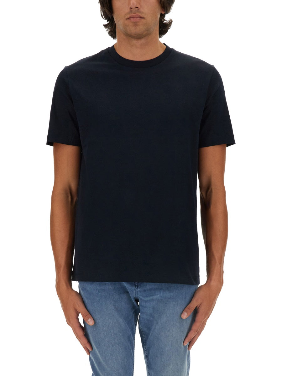Boss Camel T shirt - Blu | Wanan Luxury