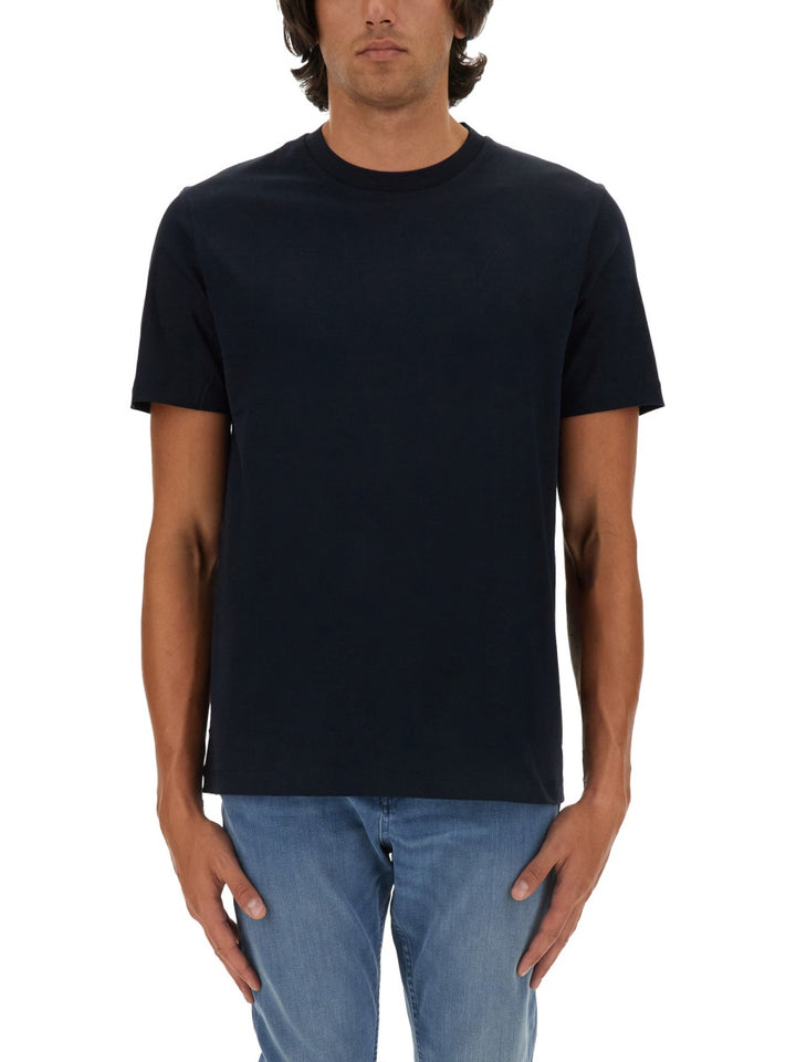 Boss Camel T shirt - Blu | Wanan Luxury
