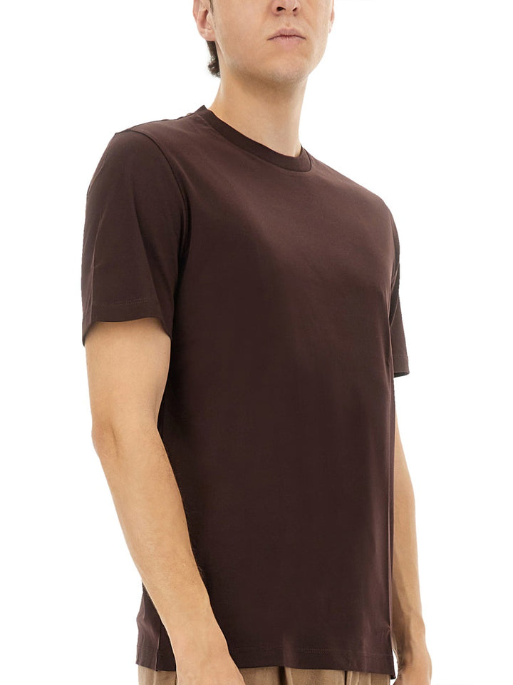Boss Camel T shirt - Marrone | Wanan Luxury