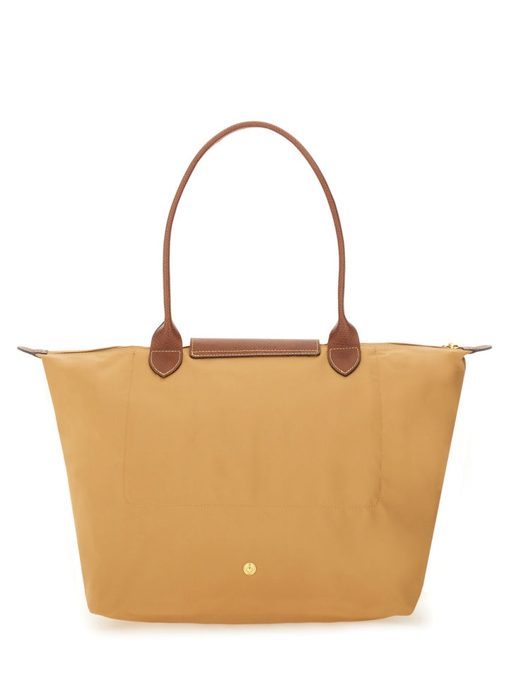 Longchamp Borse a Mano - Beige | Wanan Luxury