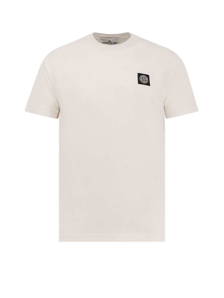 Stone Island T-shirts and Polos - Light and natural | 434fe10b5552983d51f7abb4c06c1abde5ae3121
