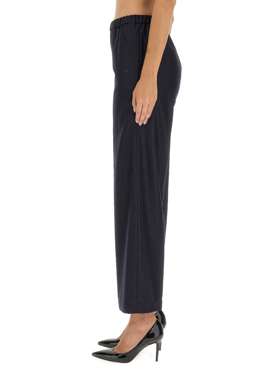 Aspesi Pantaloni - Blue | 444140ed282d71ba4e75e7c2119cb35da26233f0